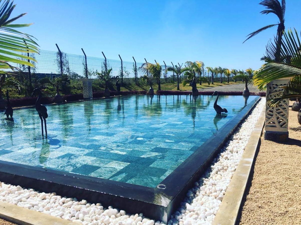 Clos Du Littoral By Fine & Country Grand Baie Exterior foto