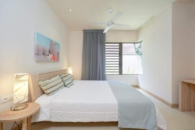 Clos Du Littoral By Fine & Country Grand Baie Exterior foto
