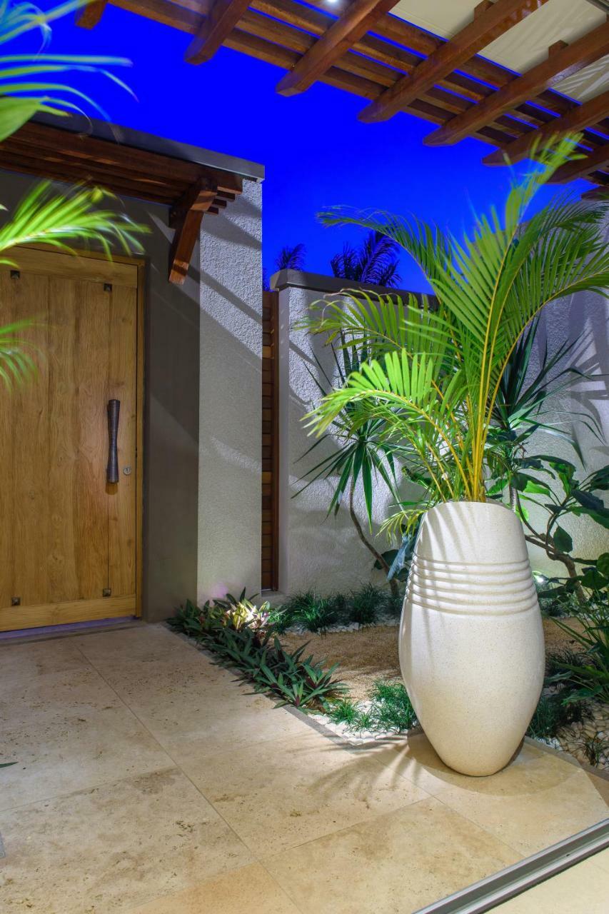 Clos Du Littoral By Fine & Country Grand Baie Exterior foto