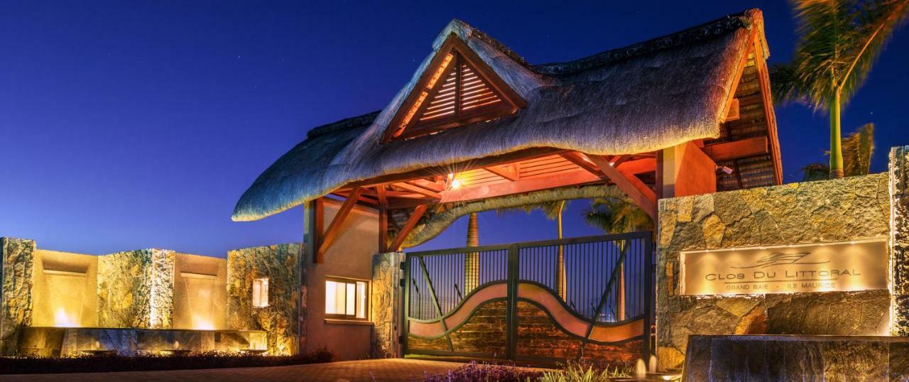 Clos Du Littoral By Fine & Country Grand Baie Exterior foto