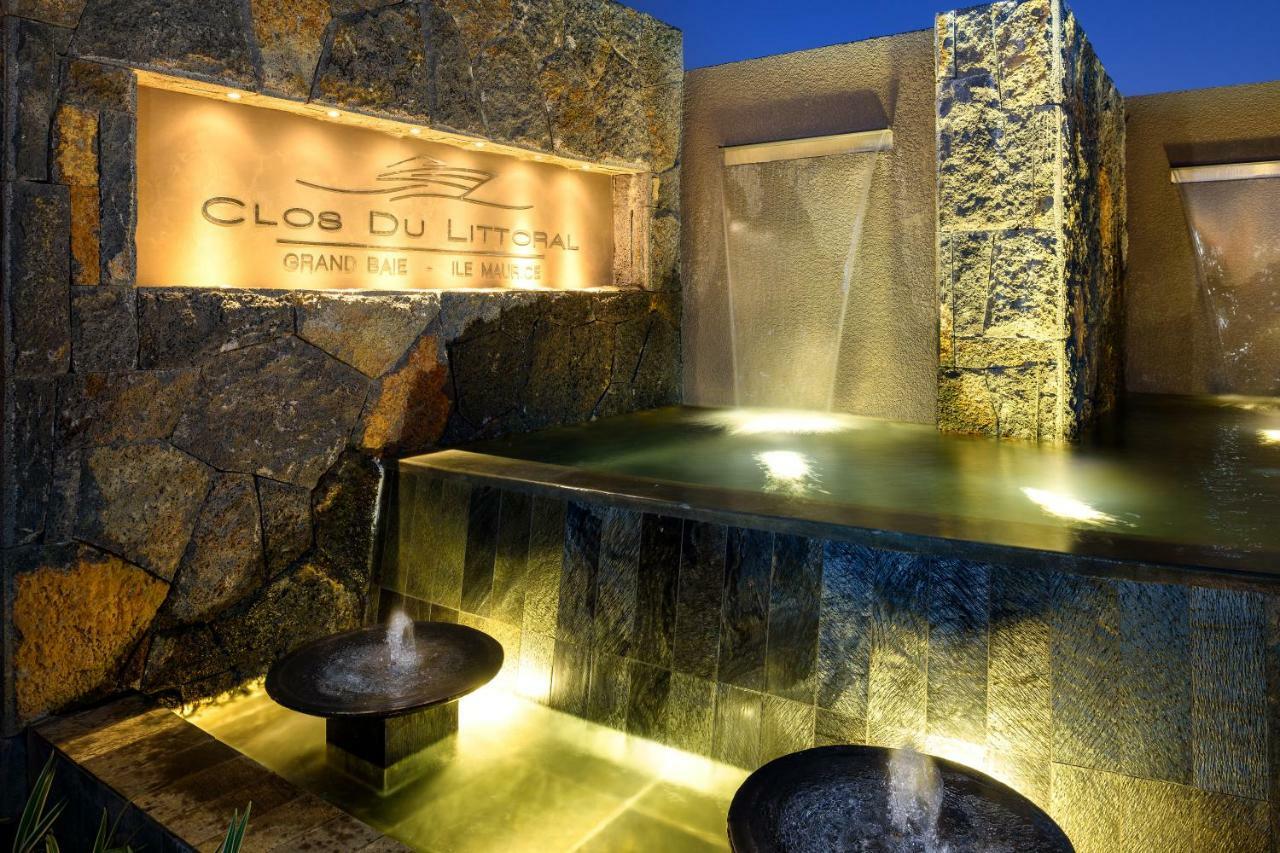 Clos Du Littoral By Fine & Country Grand Baie Exterior foto