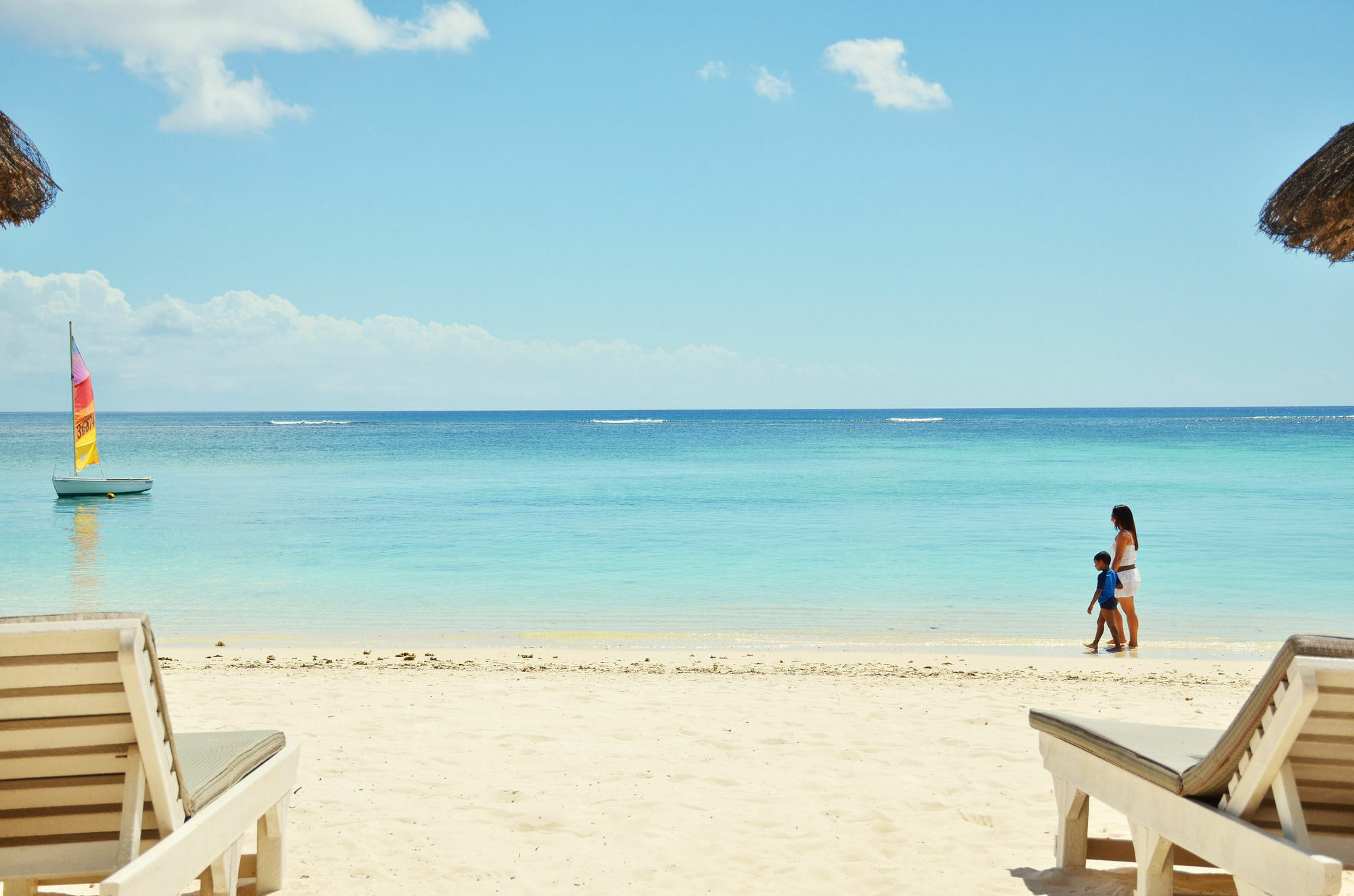 Clos Du Littoral By Fine & Country Grand Baie Exterior foto