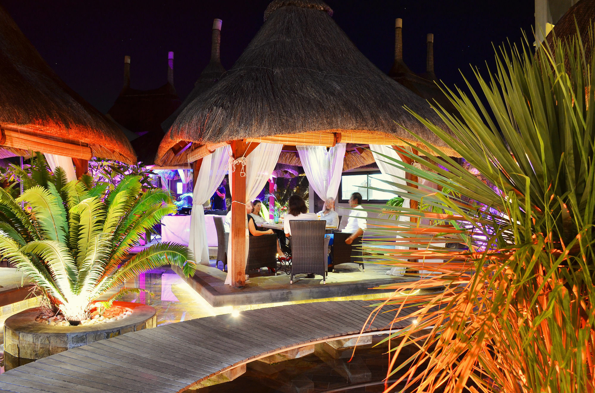 Clos Du Littoral By Fine & Country Grand Baie Exterior foto