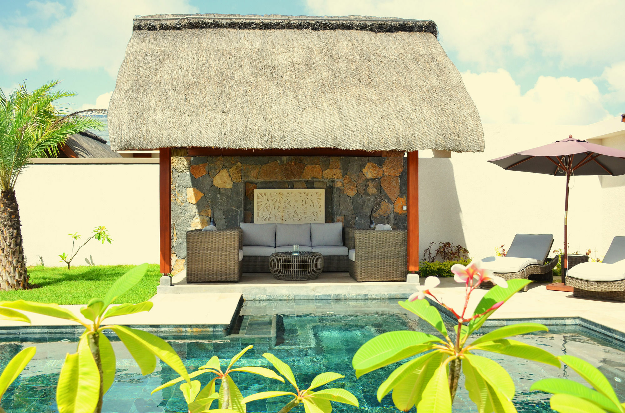 Clos Du Littoral By Fine & Country Grand Baie Exterior foto