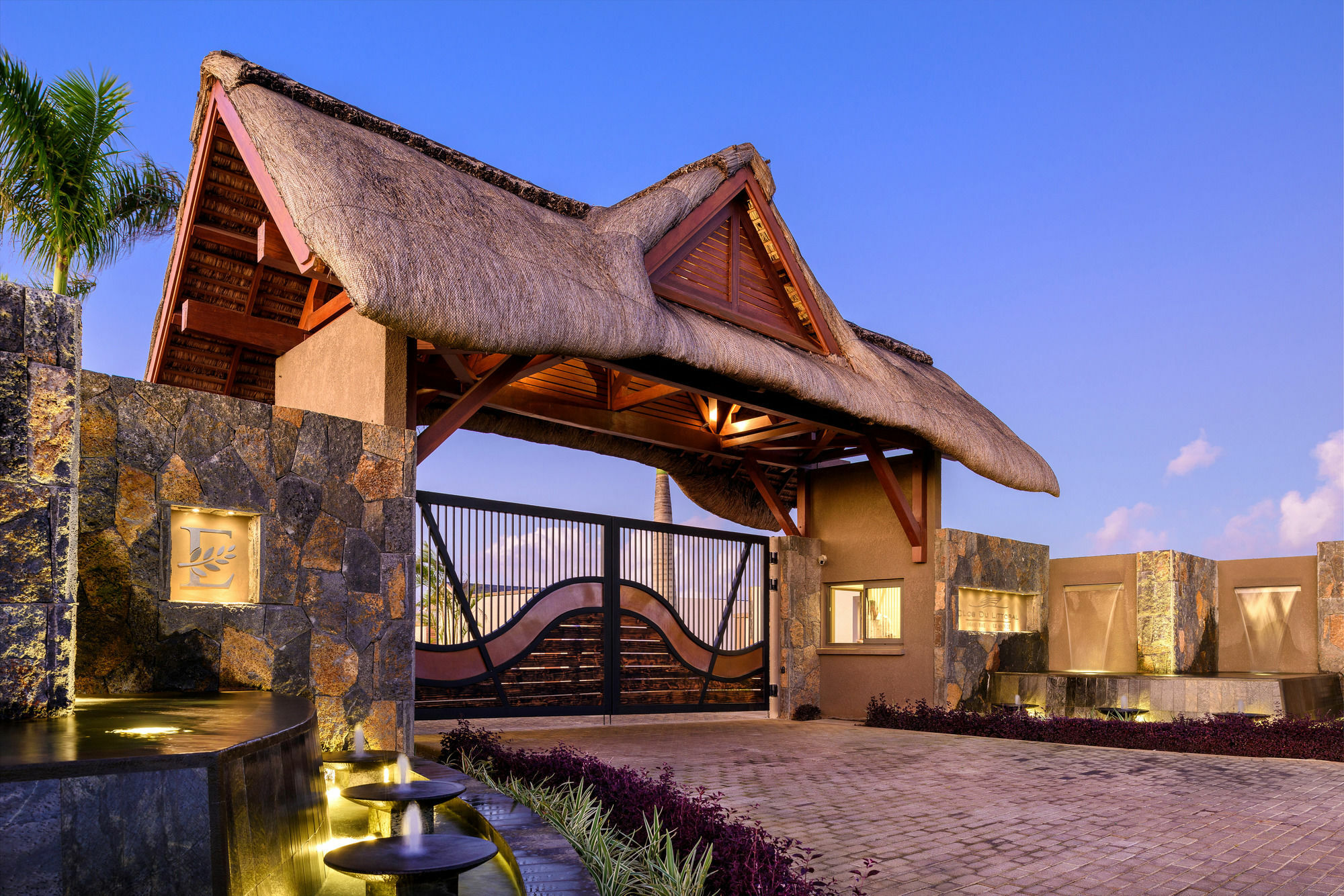 Clos Du Littoral By Fine & Country Grand Baie Exterior foto